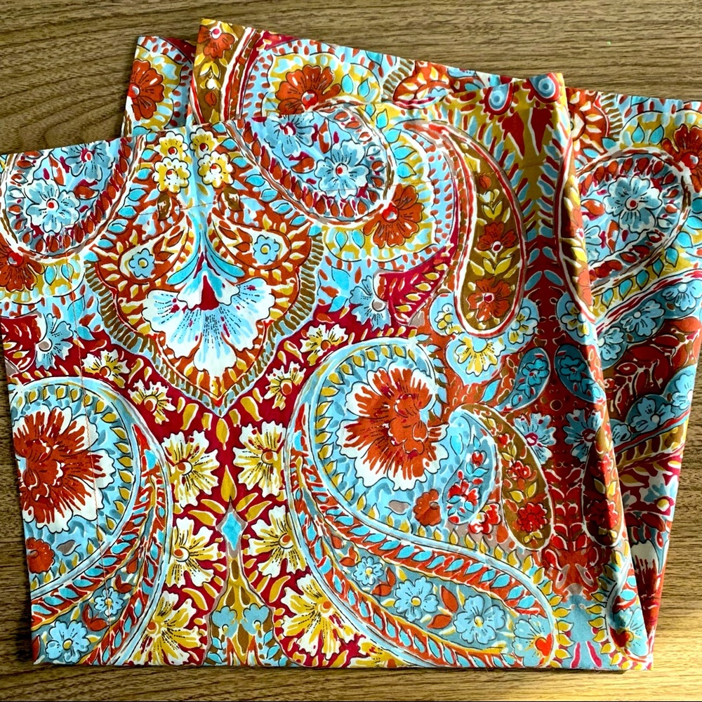 Pottery Barn Euro Sham
